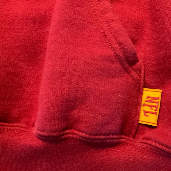 NFL Other - Washington redskin what sweatshirt